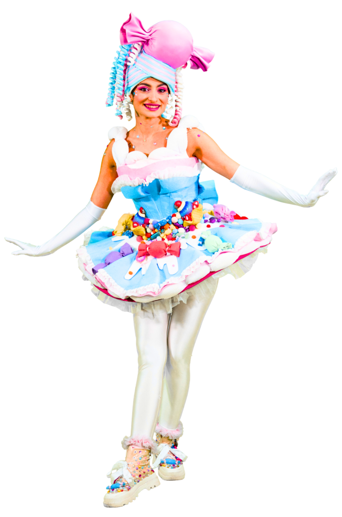 Bombonica