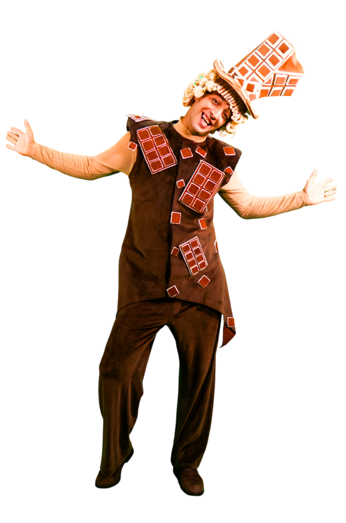 Ciocolatel